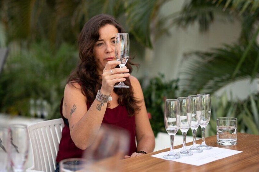The Ultimate Agave Tasting with Tequila, Mezcal & more!