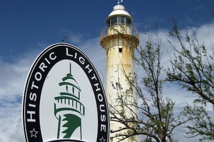 Private Tour Landmarks of Grand Turk