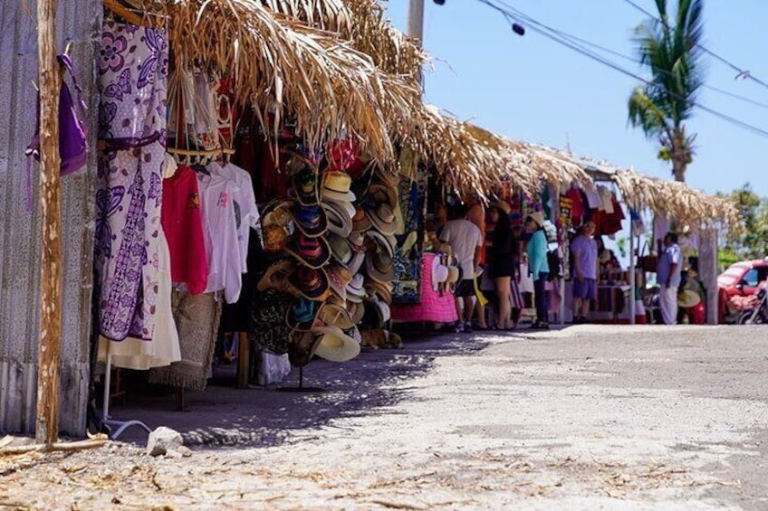 Signature City Tour Private Experience in Puerto Vallarta