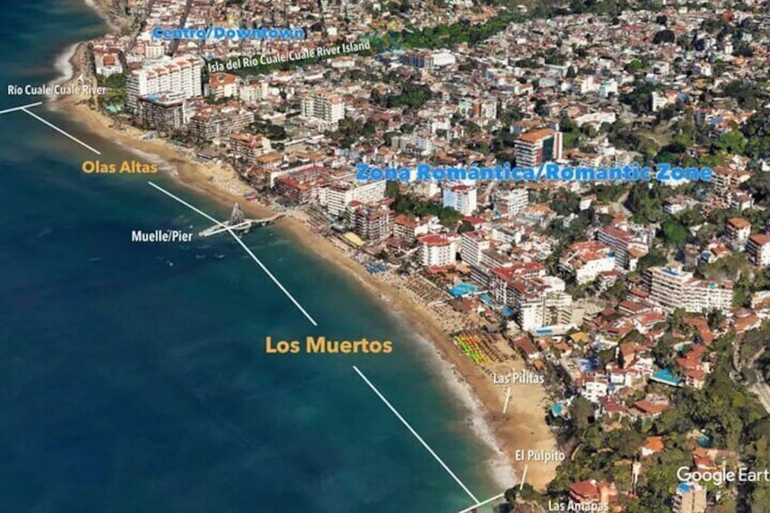 Signature City Tour: The Private Experience in Puerto Vallarta