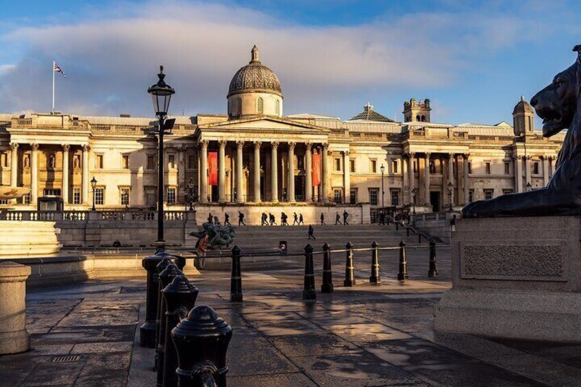 Half Day Private London Tour with Entry to The Tower of London