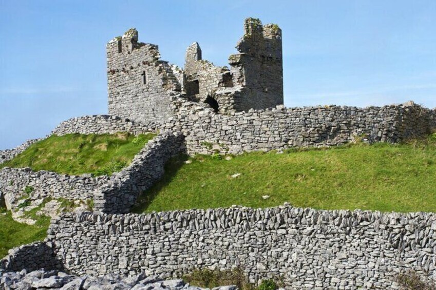 O'Briens castle
