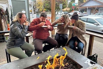 Mississippi Avenue Walking Food Tour