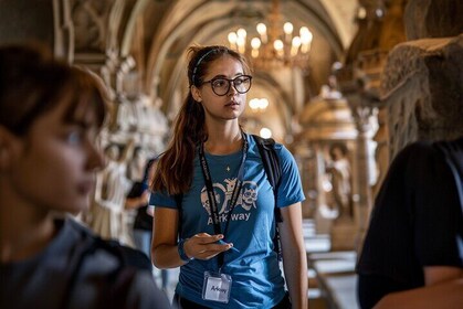 Private Half Day Trip from Prague to Bone Church