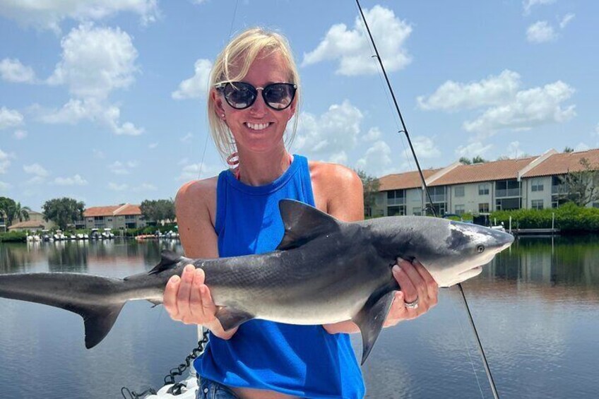 2.5 Hour Kids and Family Fishing