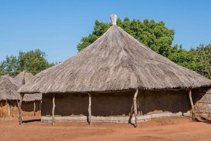 Mukuni Cultural Village Tour