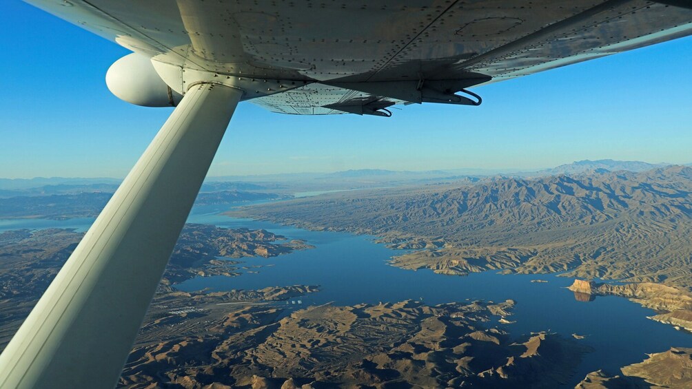 Grand Canyon National Park Air & Ground Tour & Optional Helicopter Flight