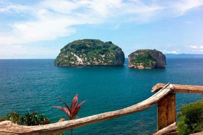 Tour in the Bay of Puerto Vallarta