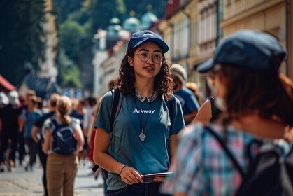 Privédagtrip van Praag naar Karlovy Vary 