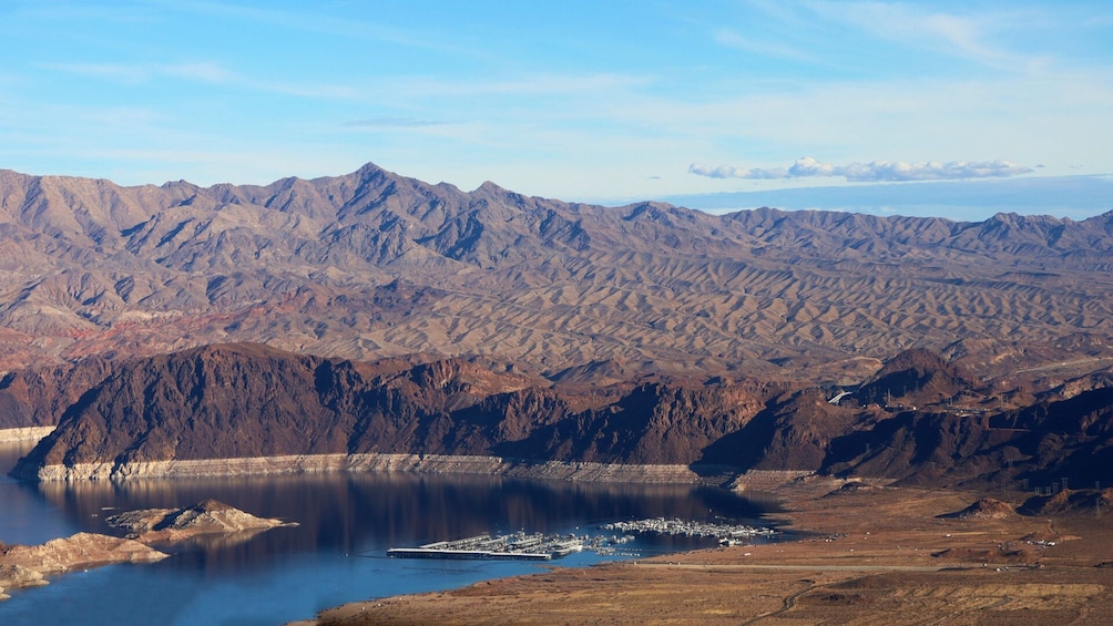 Grand Canyon Air Tour from Las Vegas