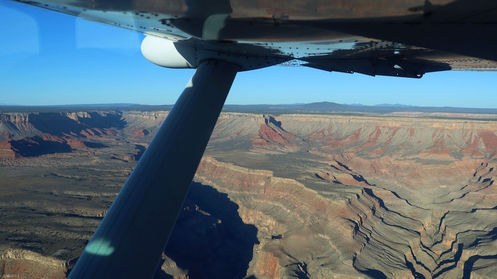 Grand Canyon Air Tour from Las Vegas