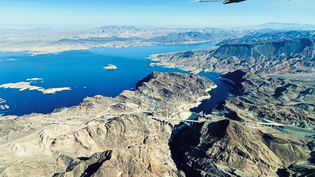 Grand Canyon Air Tour from Las Vegas