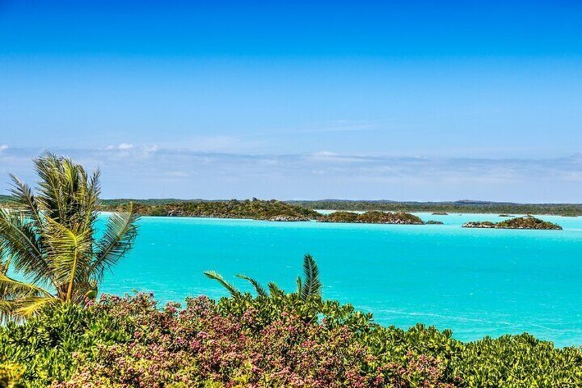 Private Providenciales Island Tours of Turks and Caicos