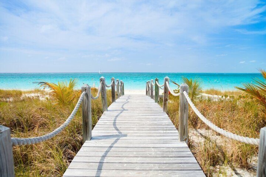 Private Providenciales Island Tours of Turks and Caicos