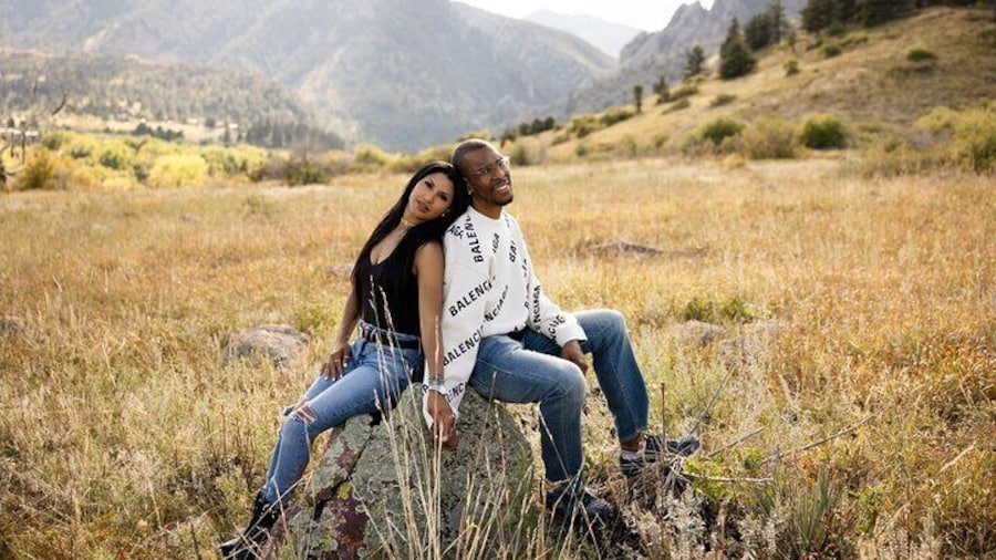 1-Hour Private Scenic Mountain Photoshoot in Boulder