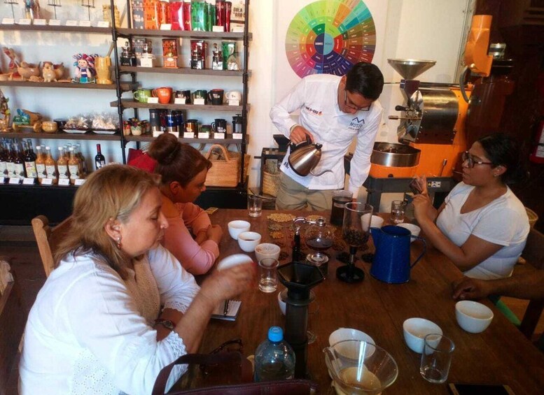 Picture 1 for Activity From Veracruz: Coffee Route Day Trip