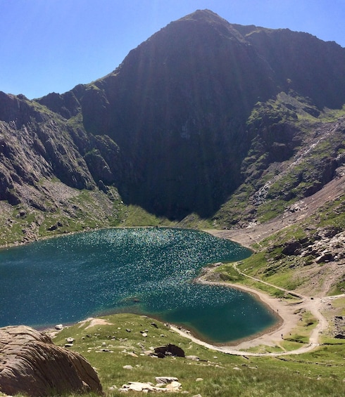 Picture 3 for Activity Isle of Anglesey: Anglesey and Snowdonia Guide