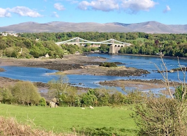 Isla de Anglesey: guía de Anglesey y Snowdonia