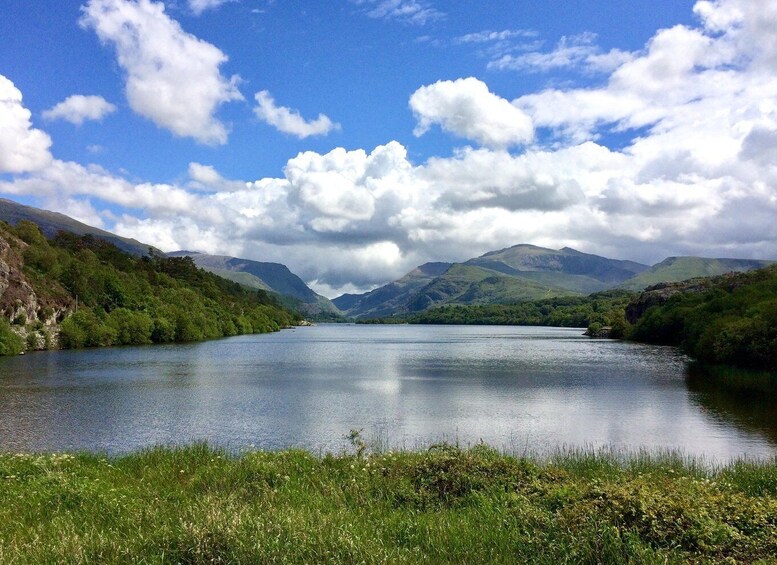 Picture 2 for Activity Isle of Anglesey: Anglesey and Snowdonia Guide