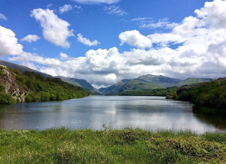 Picture 2 for Activity Isle of Anglesey: Anglesey and Snowdonia Guide