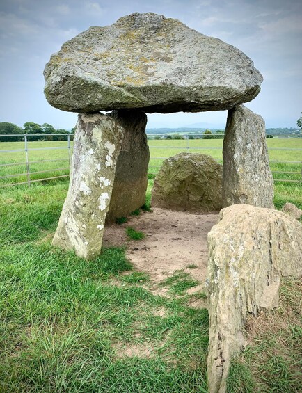 Picture 19 for Activity Isle of Anglesey: Anglesey and Snowdonia Guide