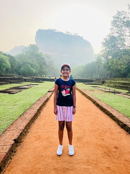 Picture 9 for Activity Private Kandy to Sigiriya Day Tour