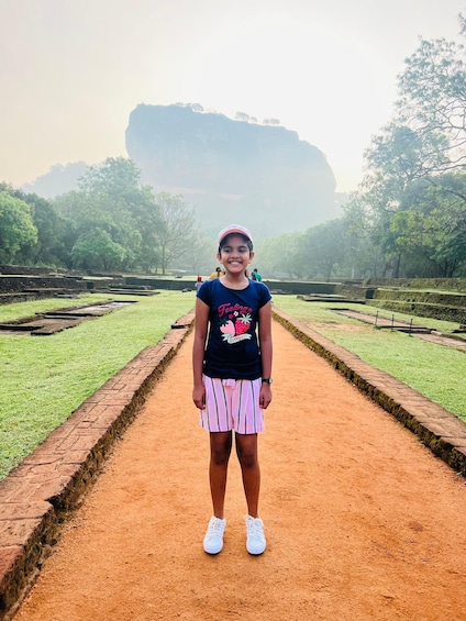 Picture 9 for Activity Private Kandy to Sigiriya Day Tour