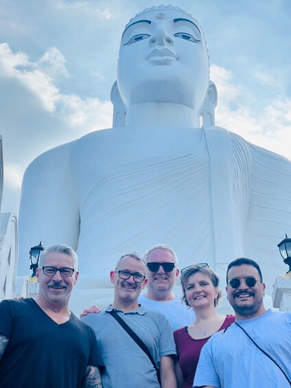 Picture 8 for Activity Private Kandy to Sigiriya Day Tour