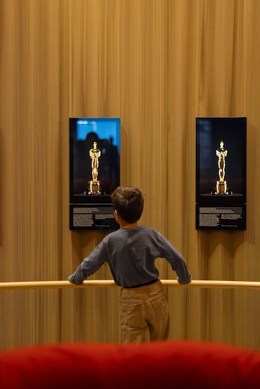 Picture 4 for Activity Academy Museum of Motion Pictures Ticket