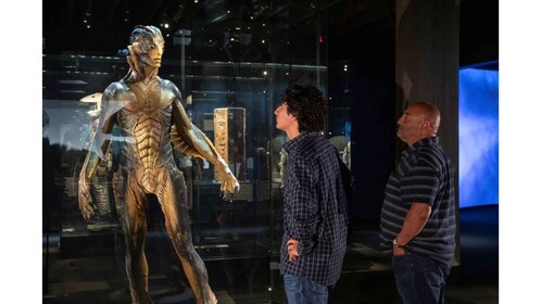 Los Angeles: Academy Museum of Motion Pictures Ticket