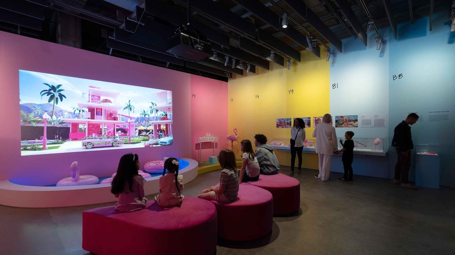 Los Angeles: Academy Museum of Motion Pictures Ticket