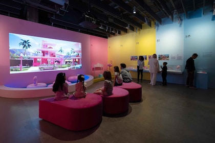 Los Angeles: Academy Museum of Motion Pictures Ticket