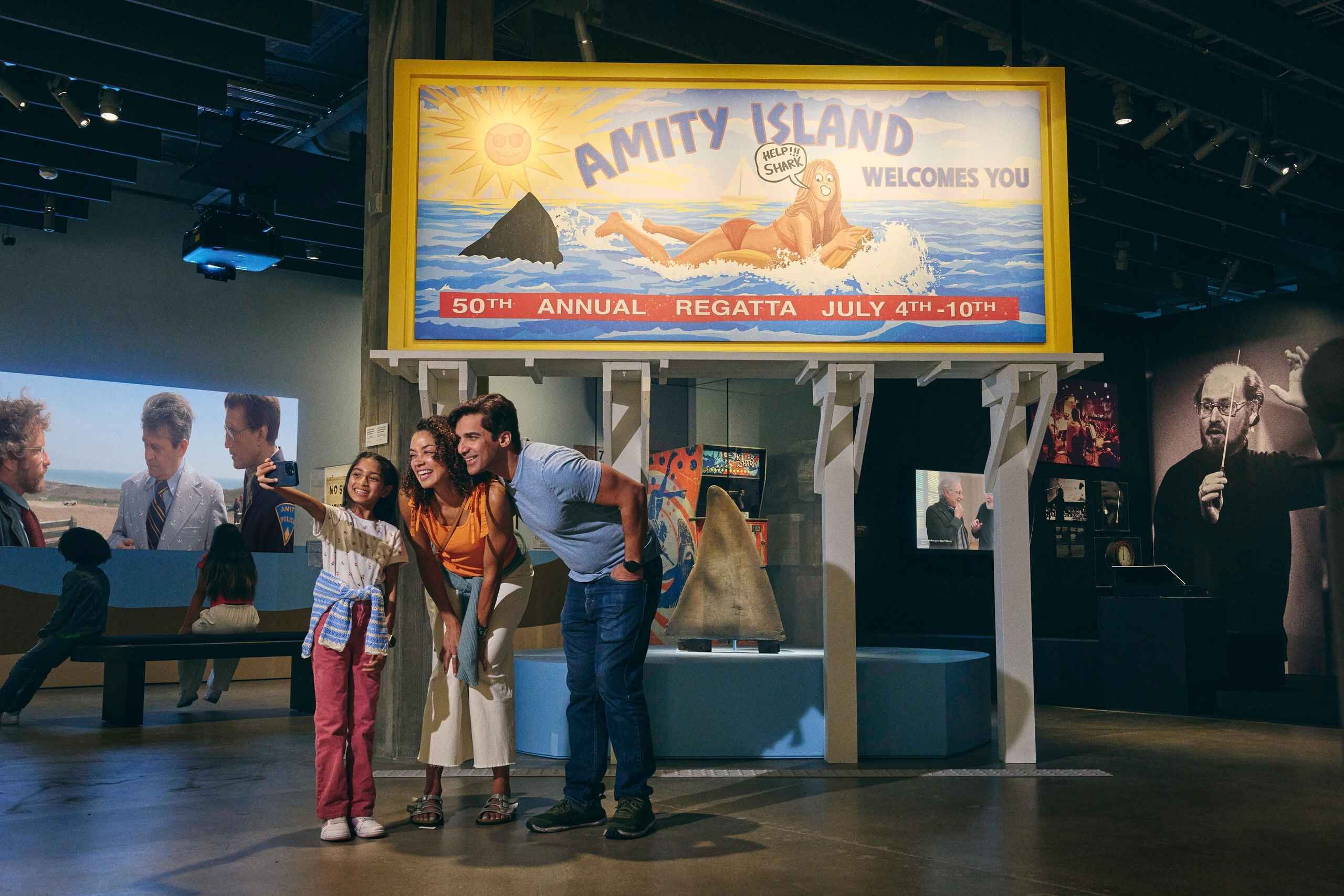 Los Angeles: Academy Museum of Motion Pictures Ticket