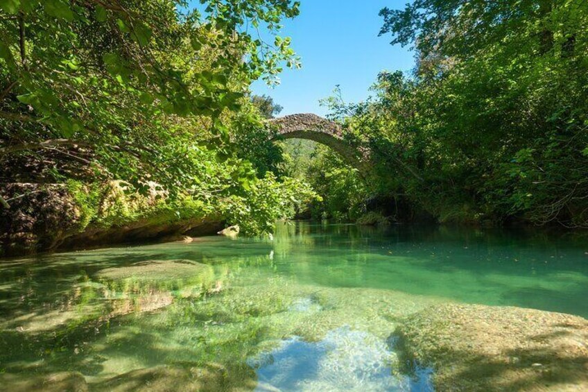 8 Hours Private Tour of the French Riviera