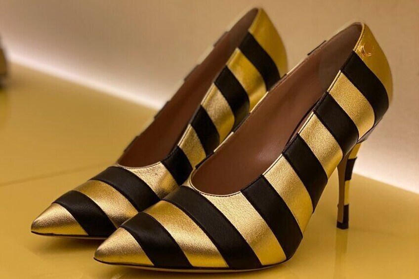 Moschino