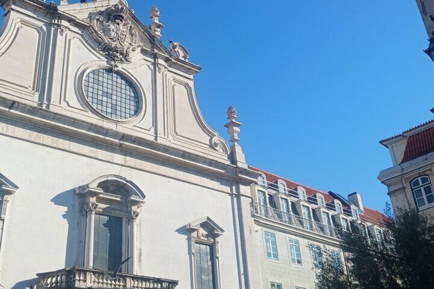 Private Tour African History in Lisbon