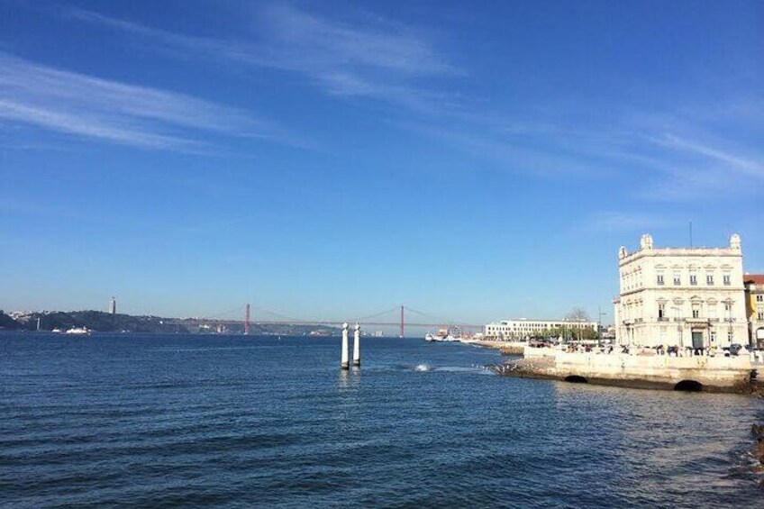 Private Tour African History in Lisbon