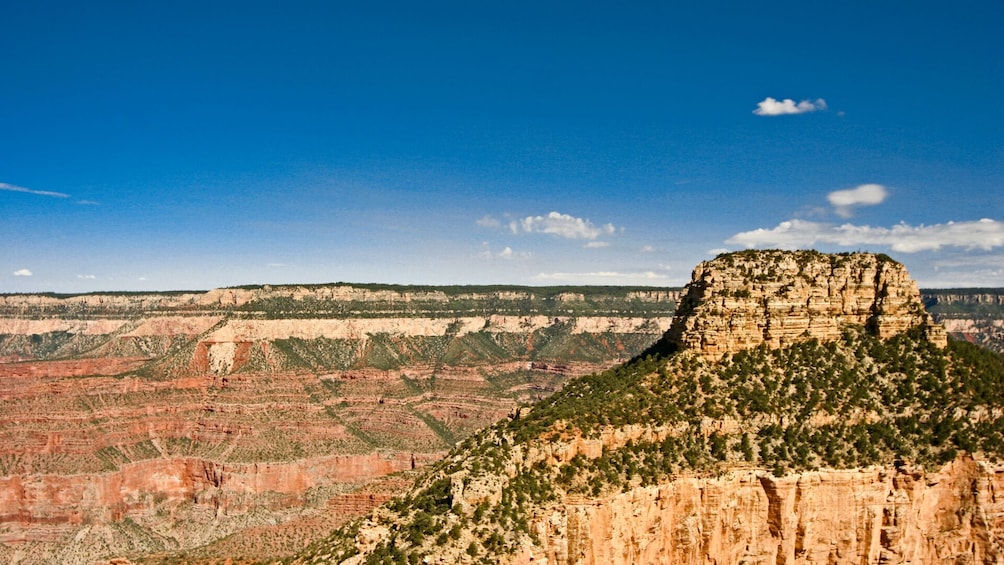 Grand Canyon South Rim Airplane Tour with optional Hummer