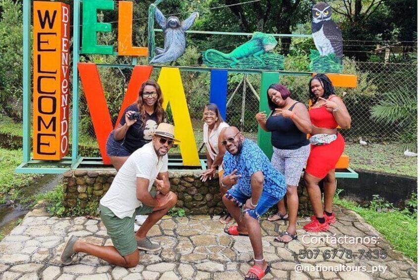 Tour to the magical town of Valle from Riu Playa Blanca, Rio Hato
