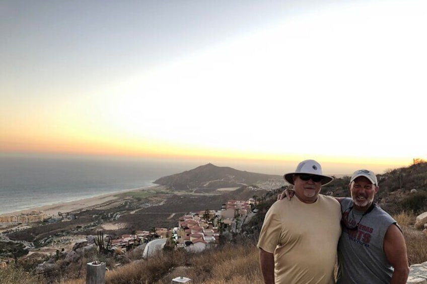 Hiking Experience in Cabo San Lucas