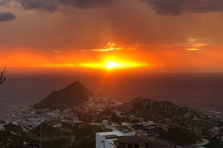 Hiking Experience in Cabo San Lucas