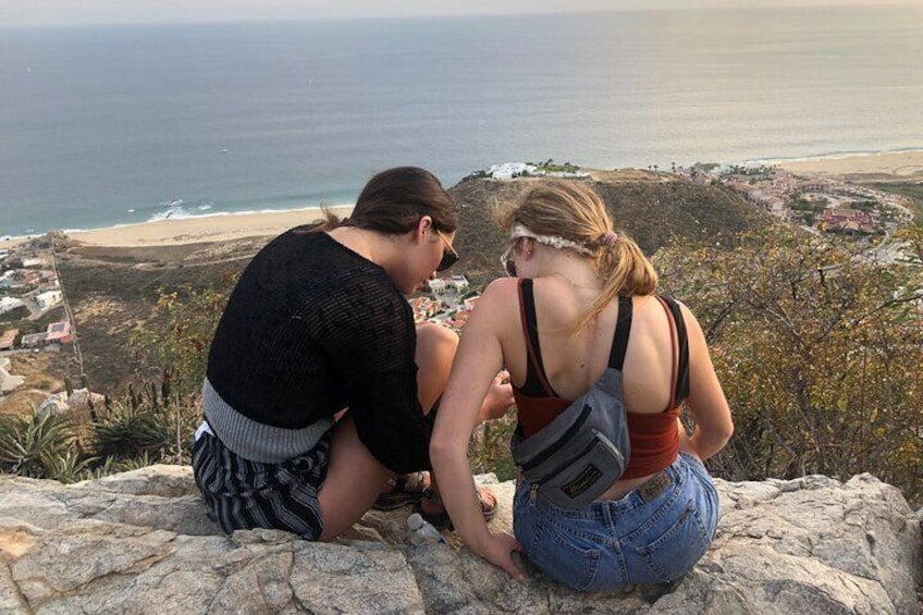 Hiking Experience in Cabo San Lucas