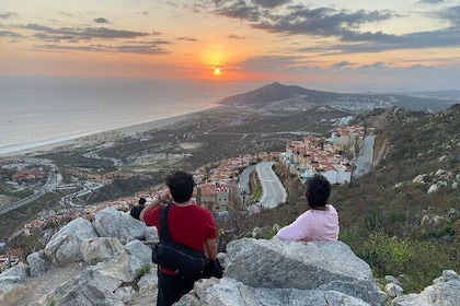 Hiking Experience in Cabo San Lucas