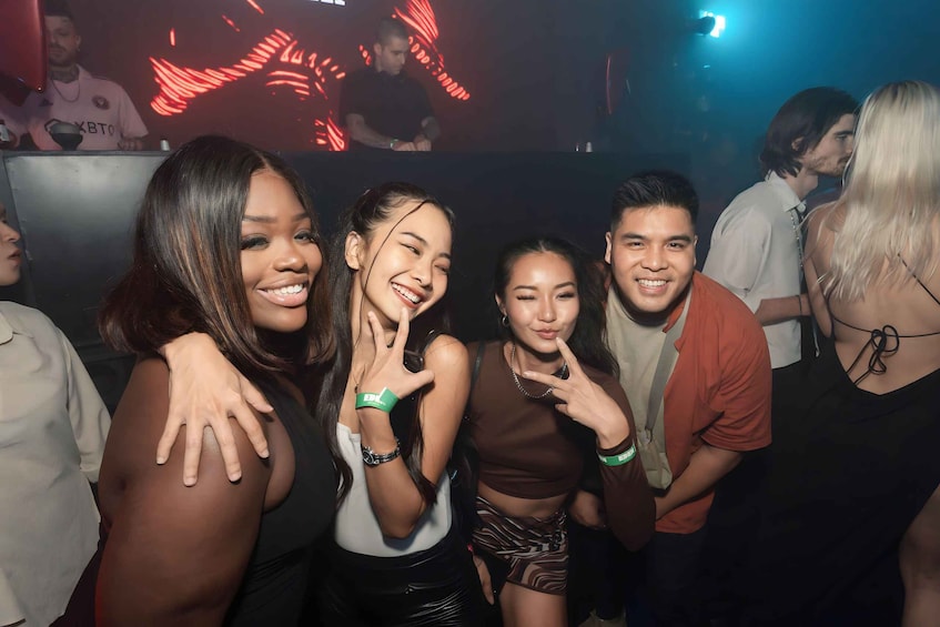 Picture 19 for Activity Bangkok: Bar and Club Crawl