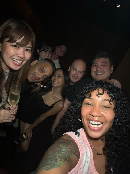 Picture 22 for Activity Bangkok: Bar and Club Crawl