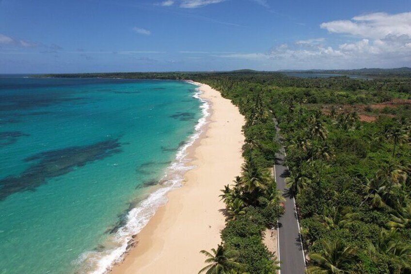 45 Minute Private Helicopter Tour Over Beautiful Puerto Rico