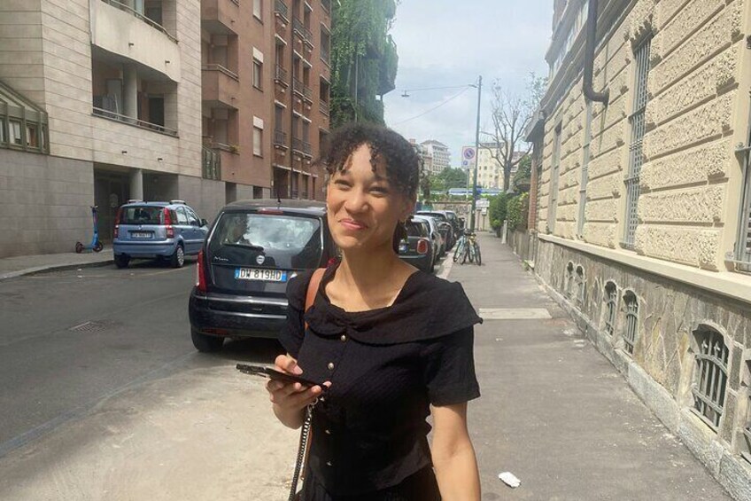 Romantic Quest Experience in Turin