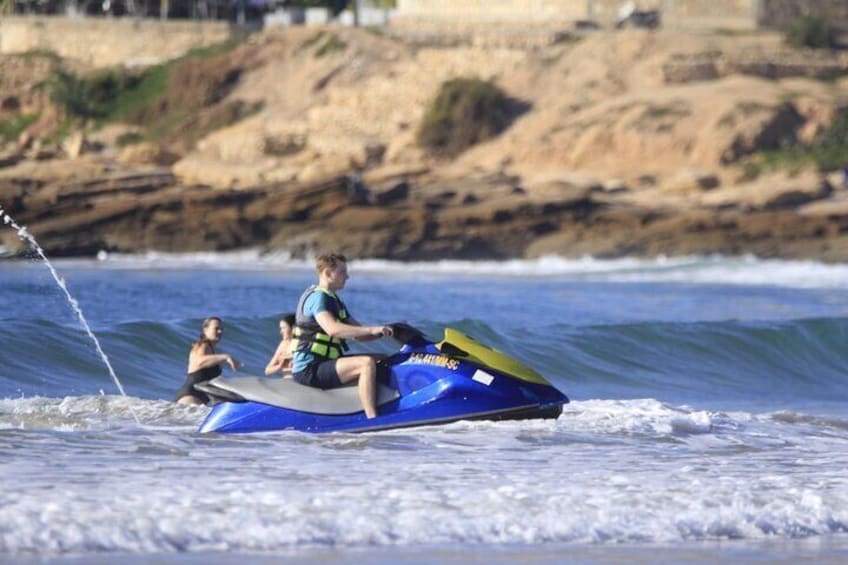 Jet Ski Taghazout