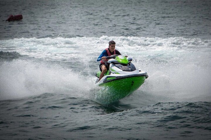 Jet Ski Agadir