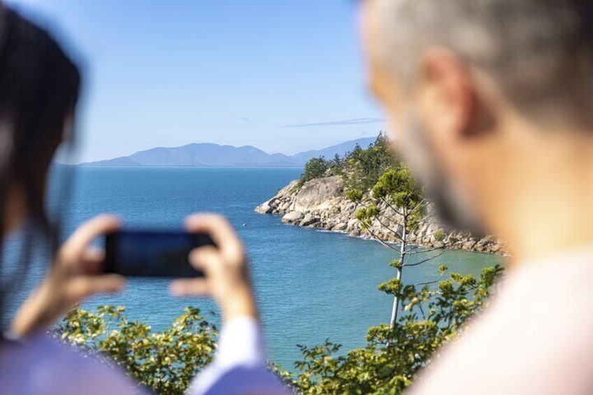 Magnetic Island Tour Behind the Scenes